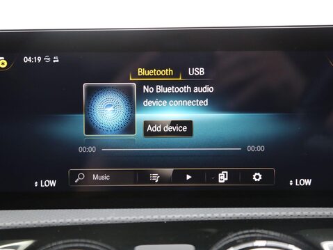 Mercedes-Benz CLA Class 1.3 CLA180 AMG Line Coupe 7G-DCT Euro 6 (s/s) 4dr 16