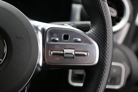 Mercedes-Benz CLA Class 1.3 CLA180 AMG Line Coupe 7G-DCT Euro 6 (s/s) 4dr 12
