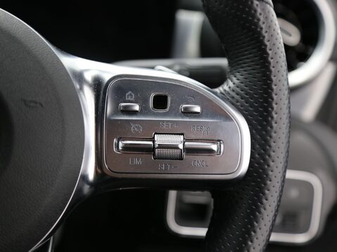 Mercedes-Benz CLA Class 1.3 CLA180 AMG Line Coupe 7G-DCT Euro 6 (s/s) 4dr 12