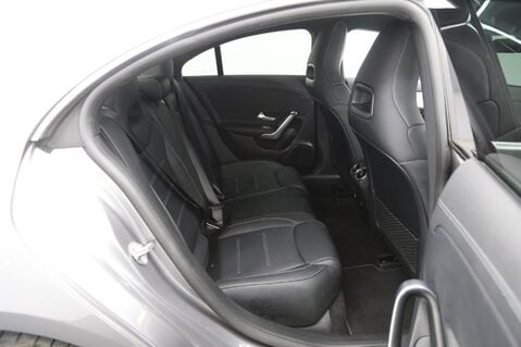 Mercedes-Benz CLA Class 1.3 CLA180 AMG Line Coupe 7G-DCT Euro 6 (s/s) 4dr 23
