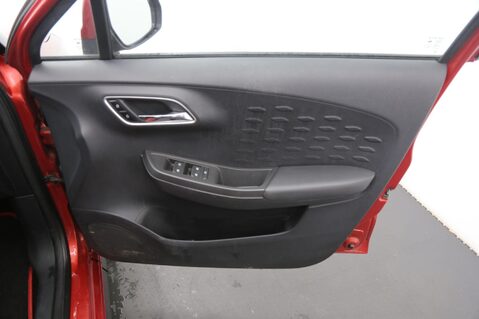 MG MG3 1.5 VTi-TECH Excite Euro 6 (s/s) 5dr 18
