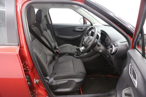 MG MG3 1.5 VTi-TECH Excite Euro 6 (s/s) 5dr 19