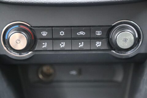 MG MG3 1.5 VTi-TECH Excite Euro 6 (s/s) 5dr 16