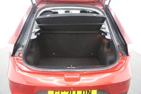 MG MG3 1.5 VTi-TECH Excite Euro 6 (s/s) 5dr 24