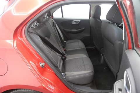 MG MG3 1.5 VTi-TECH Excite Euro 6 (s/s) 5dr 22