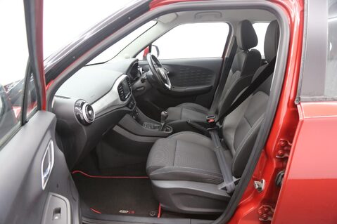 MG MG3 1.5 VTi-TECH Excite Euro 6 (s/s) 5dr 21