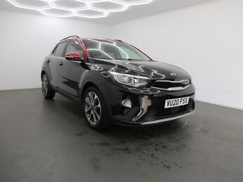 Kia Stonic 1.0 T-GDi 4 Euro 6 (s/s) 5dr
