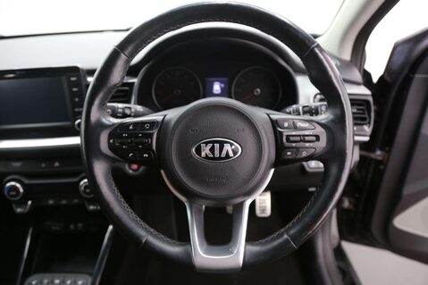 Kia Stonic 1.0 T-GDi 4 Euro 6 (s/s) 5dr 10