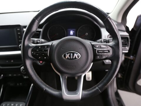 Kia Stonic 1.0 T-GDi 4 Euro 6 (s/s) 5dr 10