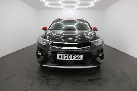 Kia Stonic 1.0 T-GDi 4 Euro 6 (s/s) 5dr 2