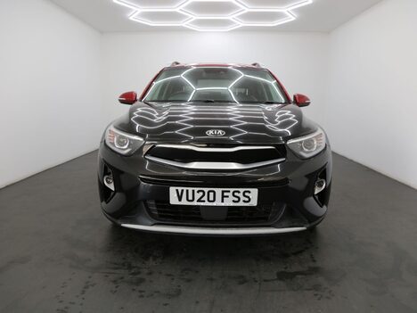 Kia Stonic 1.0 T-GDi 4 Euro 6 (s/s) 5dr