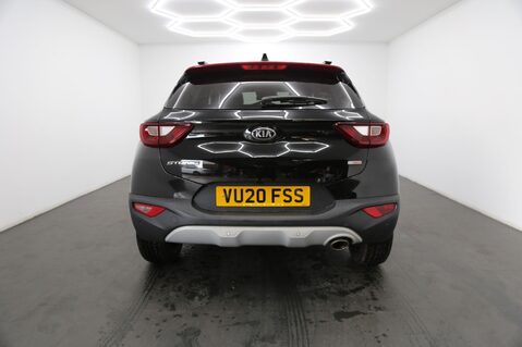 Kia Stonic 1.0 T-GDi 4 Euro 6 (s/s) 5dr 6