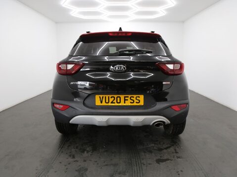 Kia Stonic 1.0 T-GDi 4 Euro 6 (s/s) 5dr 6