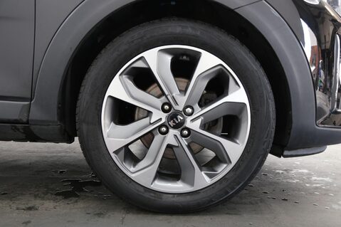 Kia Stonic 1.0 T-GDi 4 Euro 6 (s/s) 5dr 26