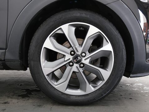 Kia Stonic 1.0 T-GDi 4 Euro 6 (s/s) 5dr 26