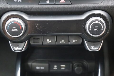 Kia Stonic 1.0 T-GDi 4 Euro 6 (s/s) 5dr 17
