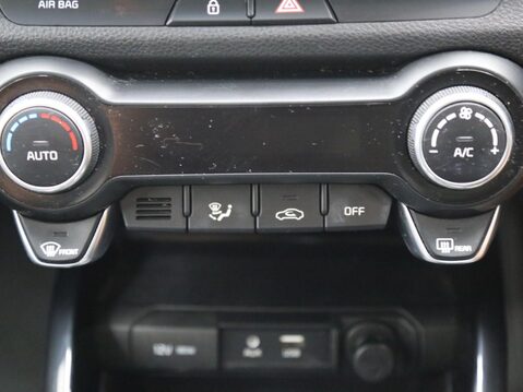 Kia Stonic 1.0 T-GDi 4 Euro 6 (s/s) 5dr 17