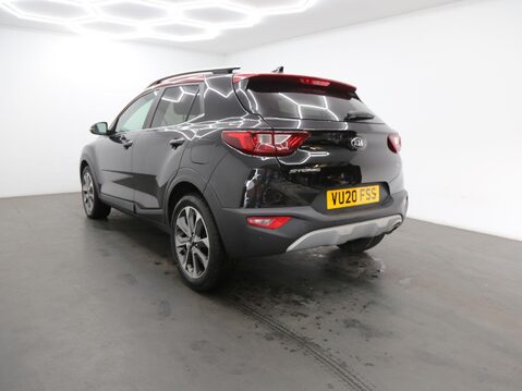 Kia Stonic 1.0 T-GDi 4 Euro 6 (s/s) 5dr 7