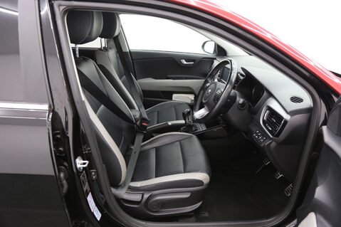 Kia Stonic 1.0 T-GDi 4 Euro 6 (s/s) 5dr 20