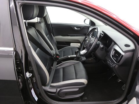 Kia Stonic 1.0 T-GDi 4 Euro 6 (s/s) 5dr 20