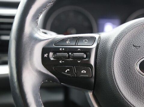 Kia Stonic 1.0 T-GDi 4 Euro 6 (s/s) 5dr 11