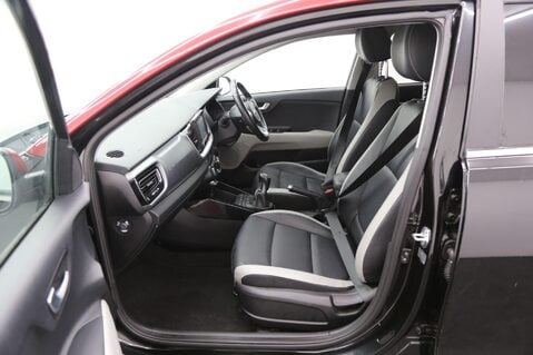 Kia Stonic 1.0 T-GDi 4 Euro 6 (s/s) 5dr 22