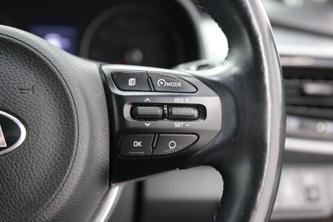 Kia Stonic 1.0 T-GDi 4 Euro 6 (s/s) 5dr 12