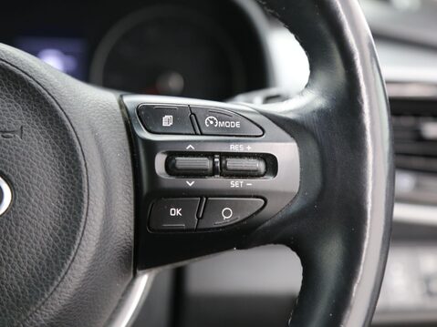 Kia Stonic 1.0 T-GDi 4 Euro 6 (s/s) 5dr 12