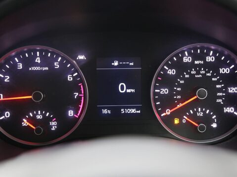 Kia Stonic 1.0 T-GDi 4 Euro 6 (s/s) 5dr 14