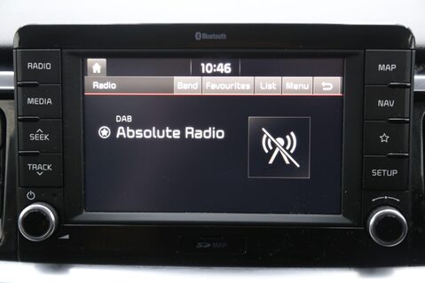 Kia Stonic 1.0 T-GDi 4 Euro 6 (s/s) 5dr 15