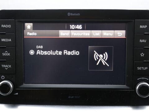 Kia Stonic 1.0 T-GDi 4 Euro 6 (s/s) 5dr 15