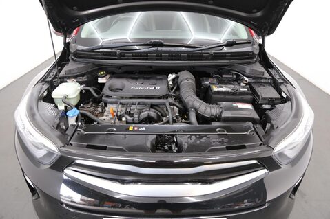 Kia Stonic 1.0 T-GDi 4 Euro 6 (s/s) 5dr 27
