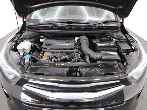 Kia Stonic 1.0 T-GDi 4 Euro 6 (s/s) 5dr 27