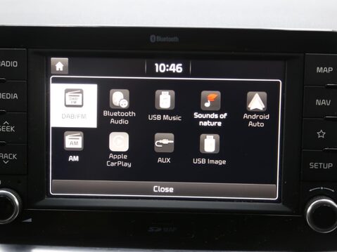 Kia Stonic 1.0 T-GDi 4 Euro 6 (s/s) 5dr 16