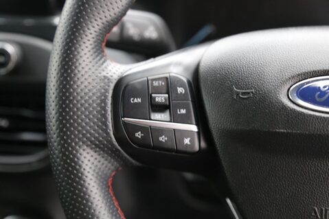 Ford Focus 1.0T EcoBoost ST-Line Edition Euro 6 (s/s) 5dr 11