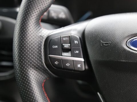 Ford Focus 1.0T EcoBoost ST-Line Edition Euro 6 (s/s) 5dr 11