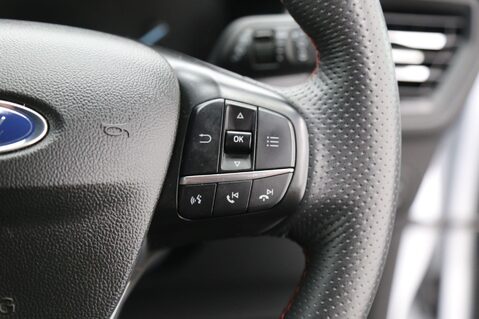 Ford Focus 1.0T EcoBoost ST-Line Edition Euro 6 (s/s) 5dr 12