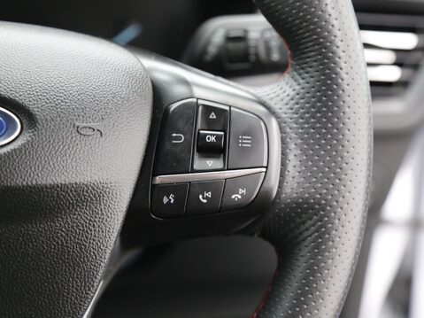 Ford Focus 1.0T EcoBoost ST-Line Edition Euro 6 (s/s) 5dr 12