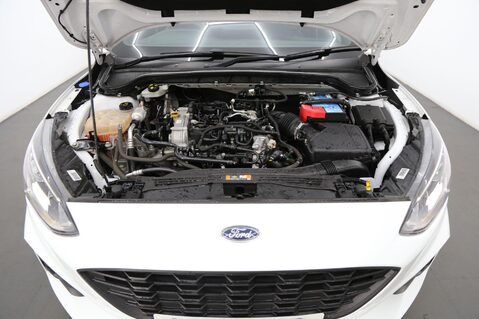 Ford Focus 1.0T EcoBoost ST-Line Edition Euro 6 (s/s) 5dr 27