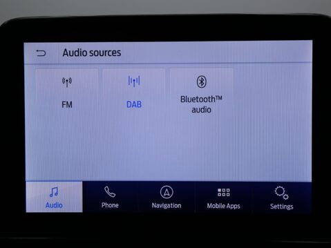 Ford Focus 1.0T EcoBoost ST-Line Edition Euro 6 (s/s) 5dr 16