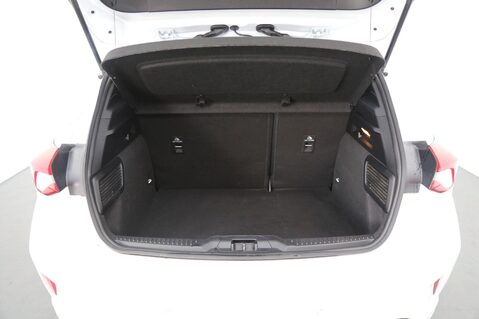 Ford Focus 1.0T EcoBoost ST-Line Edition Euro 6 (s/s) 5dr 25