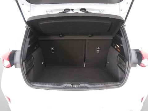 Ford Focus 1.0T EcoBoost ST-Line Edition Euro 6 (s/s) 5dr 25