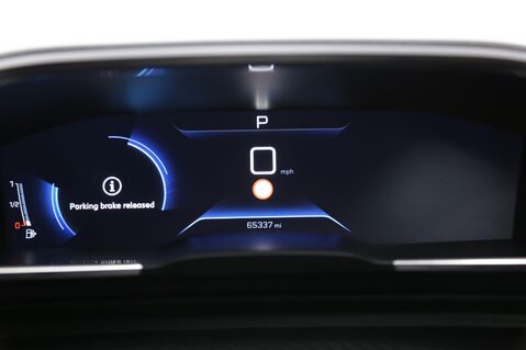Peugeot 508 1.5 BlueHDi GT EAT Euro 6 (s/s) 5dr 14