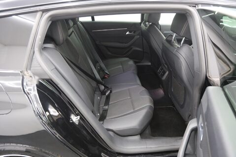 Peugeot 508 1.5 BlueHDi GT EAT Euro 6 (s/s) 5dr 22