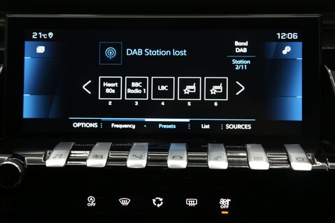 Peugeot 508 1.5 BlueHDi GT EAT Euro 6 (s/s) 5dr 15