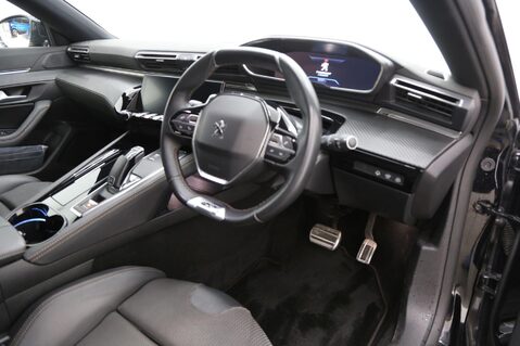 Peugeot 508 1.5 BlueHDi GT EAT Euro 6 (s/s) 5dr 20