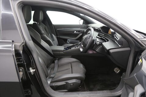 Peugeot 508 1.5 BlueHDi GT EAT Euro 6 (s/s) 5dr 19