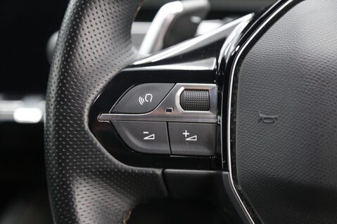 Peugeot 508 1.5 BlueHDi GT EAT Euro 6 (s/s) 5dr 11