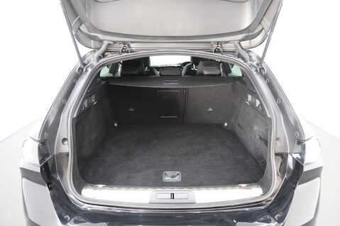 Peugeot 508 1.5 BlueHDi GT EAT Euro 6 (s/s) 5dr 24