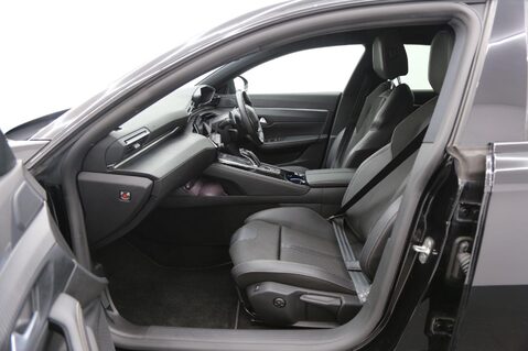 Peugeot 508 1.5 BlueHDi GT EAT Euro 6 (s/s) 5dr 21